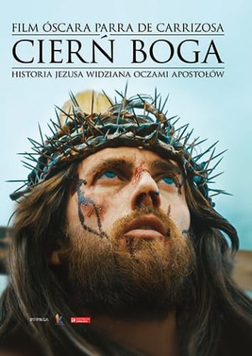 Księgarnia religijna sklep chrzescijański: DVD Cierń Boga - chrześcijańskie film fabularny