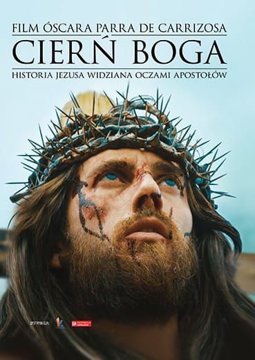 Księgarnia religijna sklep chrzescijański: DVD Cierń Boga - chrześcijańskie film fabularny