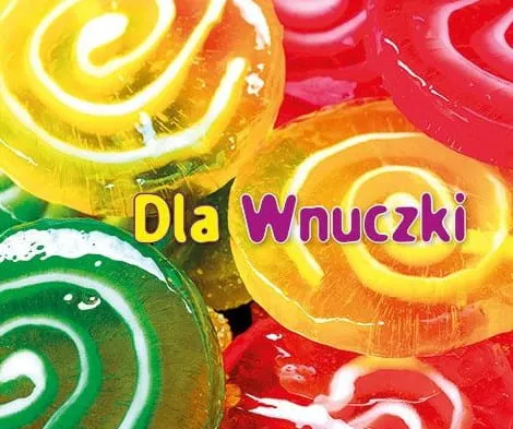 Perełka - Dla wnuczki - książeczka upominkowa księgarnia wydawnictwo Edycja św. Pawła. Katolickie wydawnictwa - upominek religijny prezenty dla wnuczków.