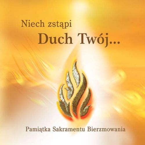 Księgarnia chrześcijańska e-religijne.pl Pamiątki Bierzmowania książeczki