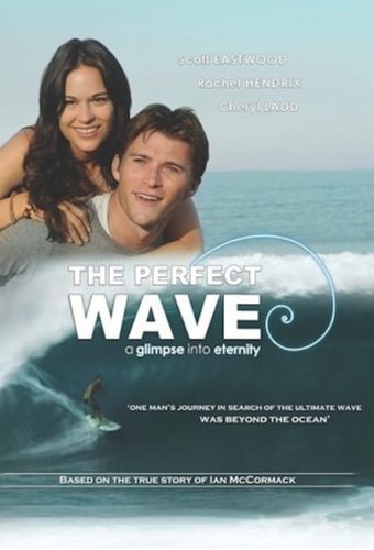 DVD Idealna fala (The Perfect Wave) - chrześcijański film na płycie - religijne filmy sklep e-religijne.pl Największy wybór księgarnia religijna dystrybucja