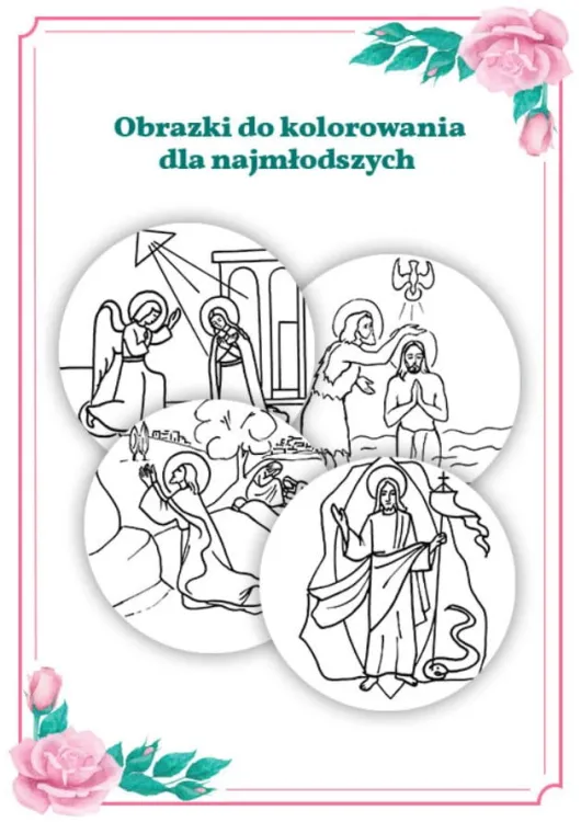 Apostolicum - Pomóżcie dzieciom przyjść do mnie. Pomoce do nauki modlitwy różańcowej - Ewa Hanter  księgarnia sklep
