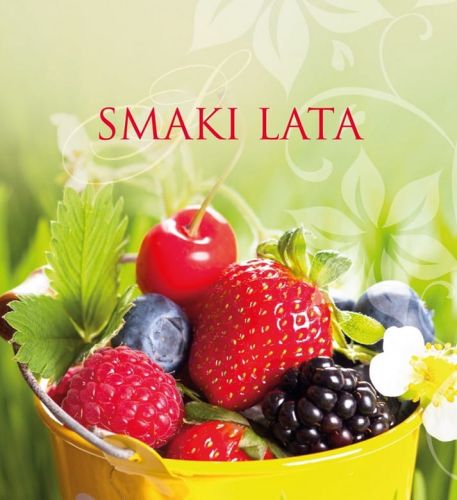 Muszelka - Smaki lata - książeczka upominkowa e-religijne.pl