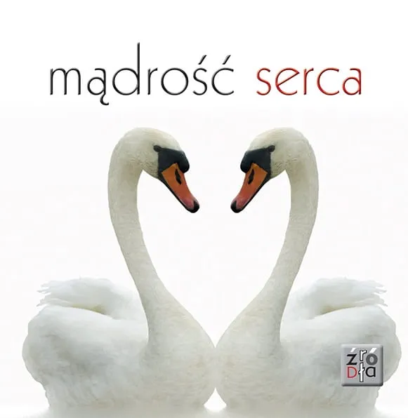 Źródła (myśli) - Mądrość serca - książeczka upominkowa e-religijne.pl