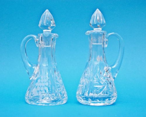 Ampułki liturgiczne 727 bez tacy e-religijne.pl