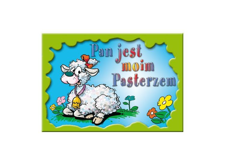 Magnes: Pan jest Pasterzem moim e-religijne.pl