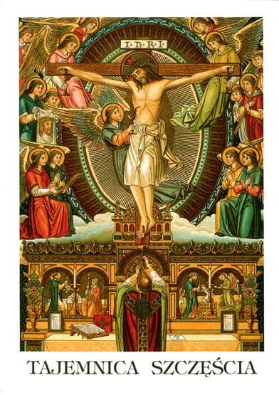 Tajemnica szczęścia e-religijne.pl