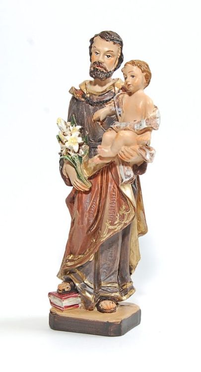 Św. Józef figurka - wysokość 11,5 cm e-religijne.pl
