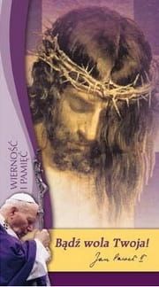 Obrazek Pamiątka z Modlitwą Chorego 100 szt. e-religijne.pl