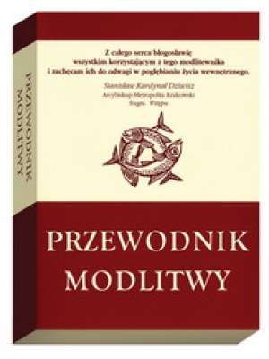 Przewodnik modlitwy e-religijne.pl