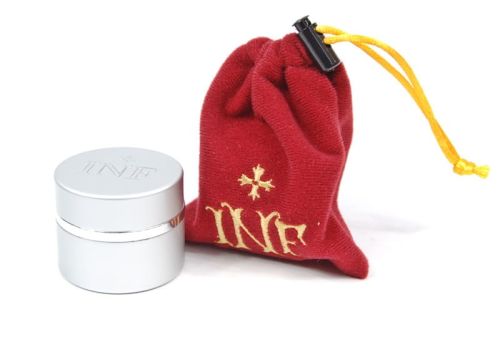 Pojemnik na oleje INF z etui e-religijne.pl