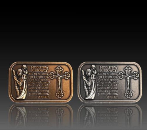 Modlitwa kierowcy duża e-religijne.pl