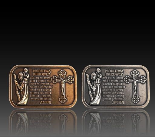 Modlitwa kierowcy duża e-religijne.pl