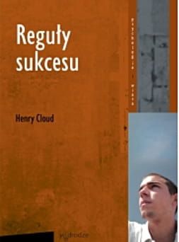 Reguły sukcesu - Henry Cloud e-religijne.pl