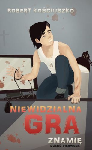 Niewidzialna Gra - część 1 Znamię - Robert Kościuszko e-religijne.pl