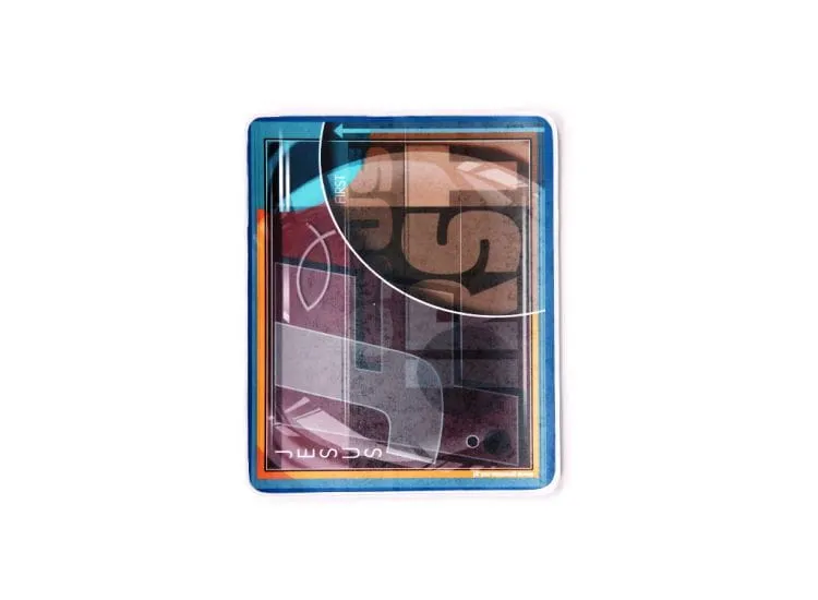 PODKŁADKA pod mysz do komputera - Jezus  e-religijna.pl