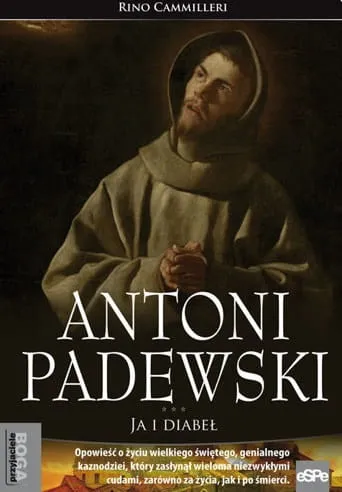 Antoni Padewski. Ja i diabeł - Rino Cammilleri e-religijne.pl