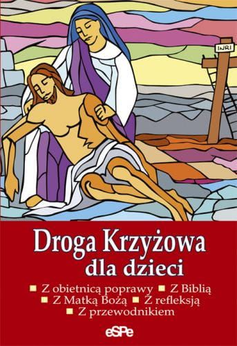 DROGA KRZYŻOWA DLA DZIECI - ESPE