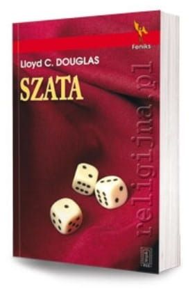 Szata - Lloyd C. Douglas e-re4ligijne.pl