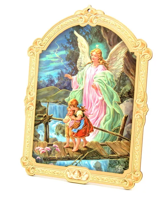 Obrazek Anioł Stróż (VV3) e-religijne.pl