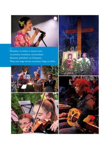 Koncert Jednego Serca Jednego Ducha Rzeszów 2014 (na płycie DVD)