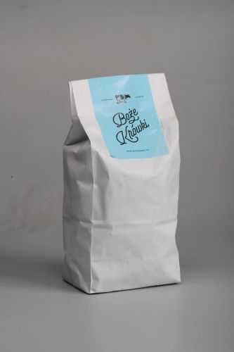 Boże Krówki - cukierki ze słowami świętych 750g dewocjonalia sklep e-religijne.pl