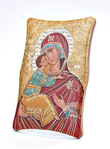 Ikona Matka Boża Eleusa e-religijne.pl