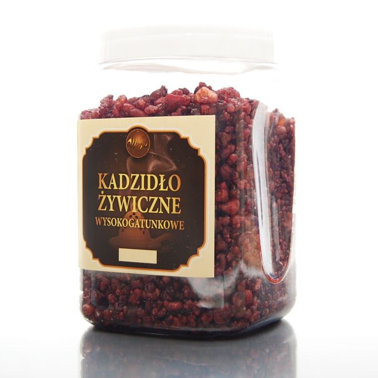 Kadzidło kościelne żywiczne PASCHALIA 250 g e-religijne.pl