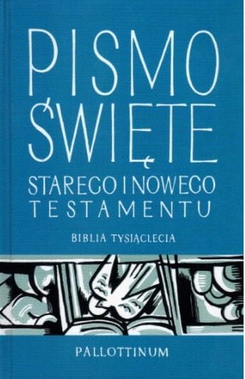 Biblia papieska - Pallotinum e-religijne.pl