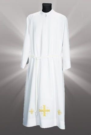 Alba kapłańska A10 e-religijne.pl