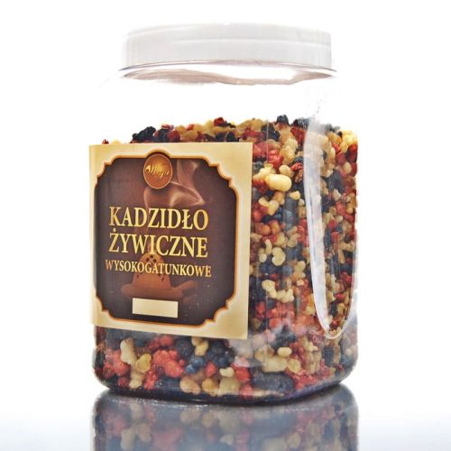 Kadzidło kościelne żywiczne JEROZOLIMA 250 ge-religijne.pl