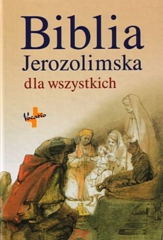 Biblia Jerozolimska dla wszystkich e-religijne.pl
