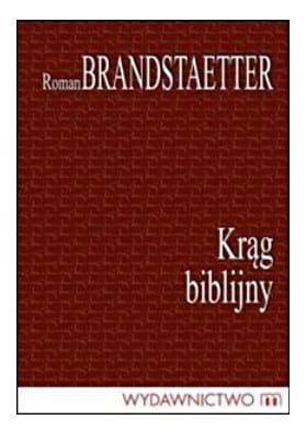 Krąg biblijny - Roman Brandstaetter e-religijne.pl