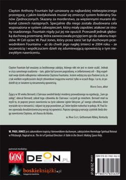 CELA. Historia mordercy, który stał się mnichem e-religijne.pl