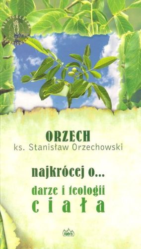 Najkrócej o.... darze i teologii ciała - Ks. Stanisław Orzechowski  e-religijne.pl