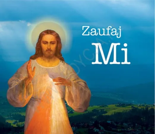 Perełka - Zaufaj Mi! - książeczka upominkowa Edycja św. Pawła księgarnia katolicka