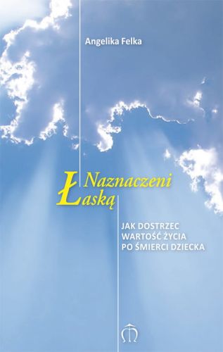 Naznaczeni Łaską. Jak dostrzec wartość życia po śmierci dziecka. - Ks. Jerzy Szymik e-religijne.pl
