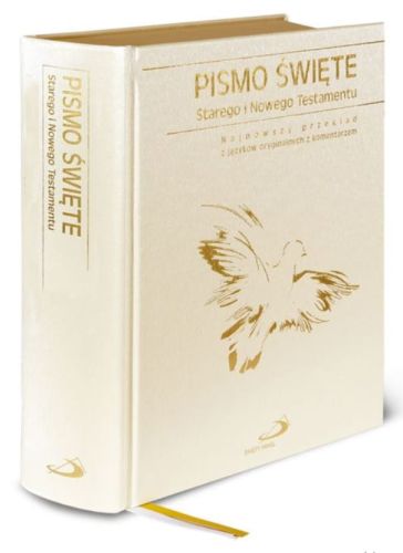 Wydawnictwo Świętego Pawła - Biblia