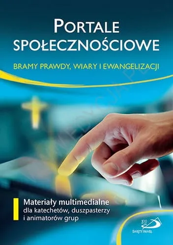 Portale Społecznościowe Bramy prawdy, wiary i ewangelizacji - konspekty katechez i materiały multimedialne e-religijne.pl
