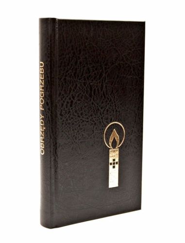 Obrzędy pogrzebu dostosowane do zwyczajów diecezji polskich e-religijne.pl