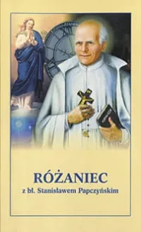 Różaniec z bł. Stanisławem Papczyńskim - Ks. Janusz Kumala MIC e-religijne.pl