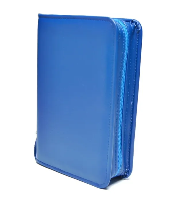 Okładka na Pismo Święte Biblię Tysiąclecia - format oazowy - skóra ekologiczna n e-religijne.pl