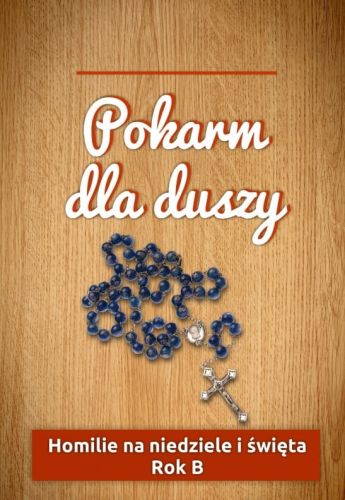 Pomoce homiletyczne dla księży - pomoce do kazań - Wydawnictwo Biblos - księgarnia e-religijne.pl