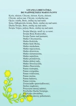 Zestaw sprawdzianów majowych 2012 - Dziennik Maryjnego Detektywa e-religijne.pl