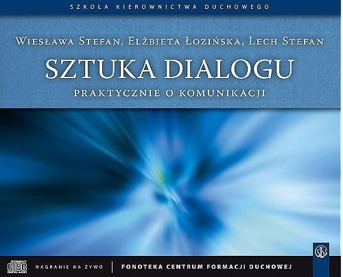 Sztuka dialogu. Praktycznie o komunikacji e-religijne.pl