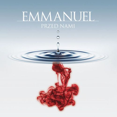 Emmanuel - zespół "Przed nami" - płyta CD muzyka chrześcijańska