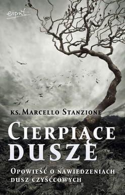 Cierpiące dusze. Opowieść o nawiedzeniach dusz czyśćcowych - Marcello Stanzione e-religijne.pl