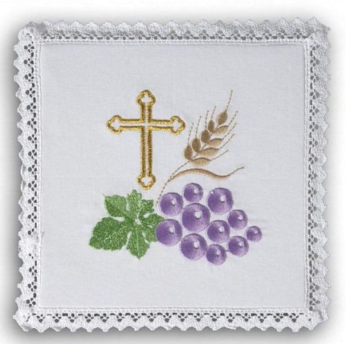 Bielizna kielichowa - komplet 1 e-religijne.pl