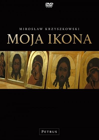 DVD Moja ikona e-religijne.pl