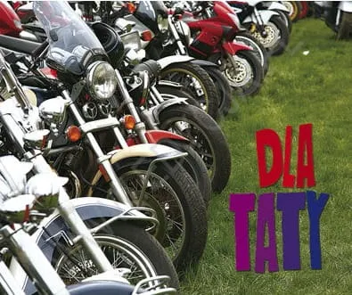 Perełka - Dla Taty - książeczka upominkowa e-religijne.pl